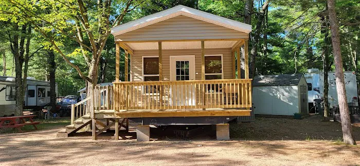 Pineland Camping Park Picture 4