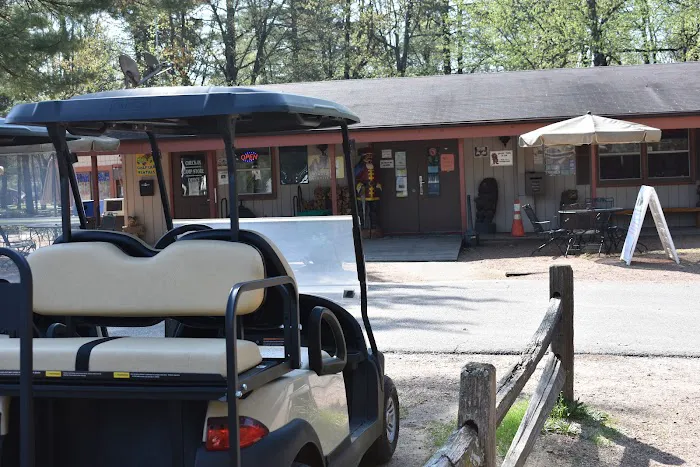 Pineland Camping Park Picture 3