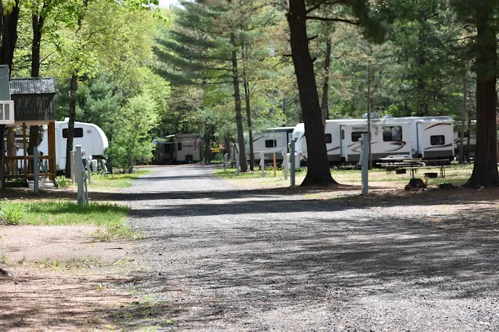 Pineland Camping Park Picture 8