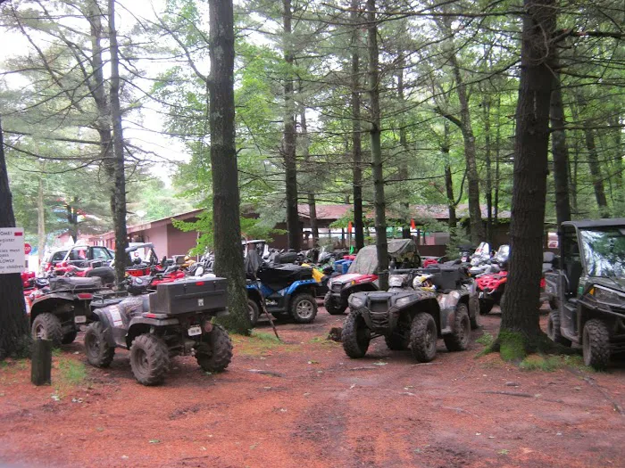 Pineland Camping Park Picture 6