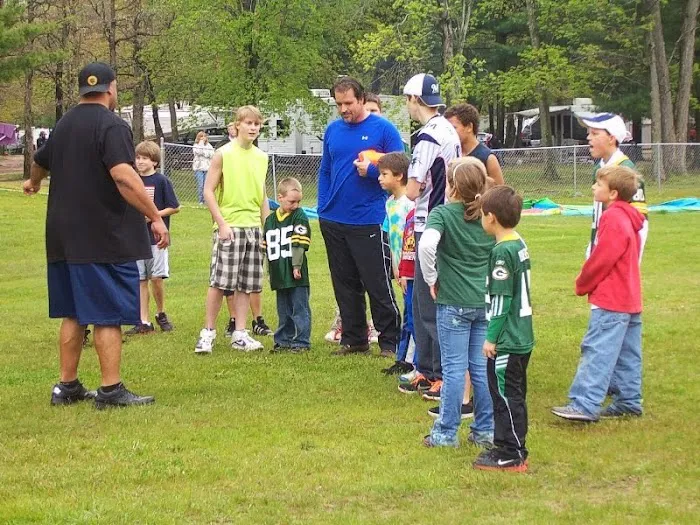 Pineland Camping Park Picture 7