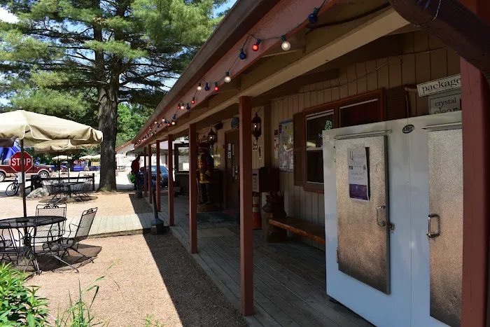 Pineland Camping Park Picture 5