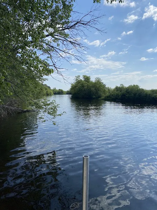 Timber Landing Picture 1