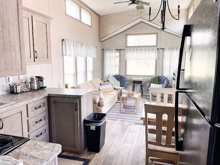 Timber Landing Picture 6