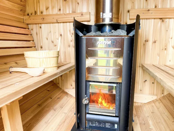 Timber Landing Picture 4