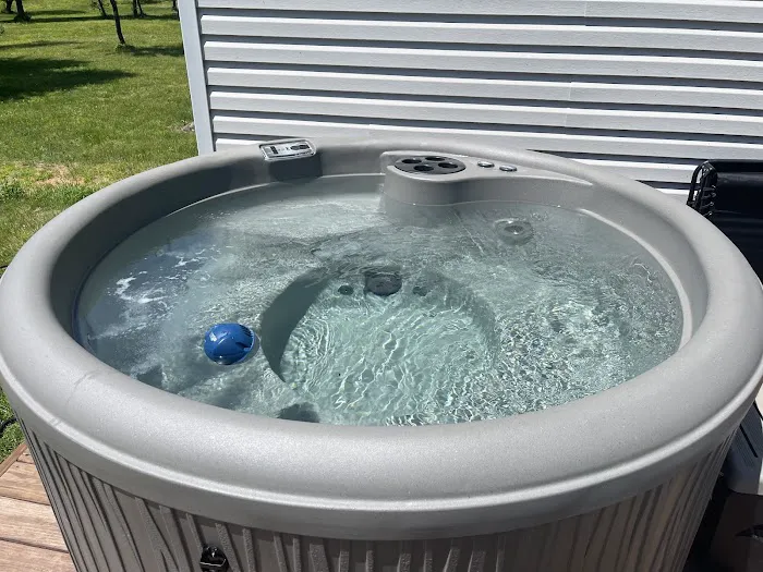 Timber Landing Picture 7