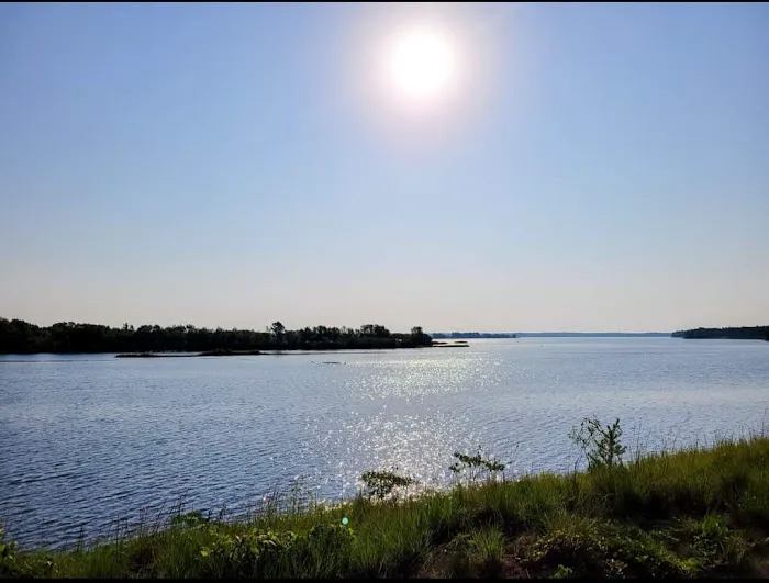 Castle Rock Lake Campground Picture 6