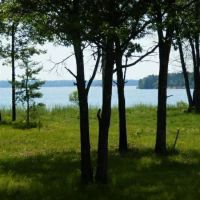 Castle Rock Lake Campground ico
