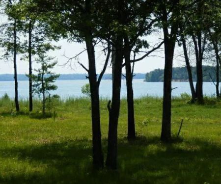 Castle Rock Lake Campground