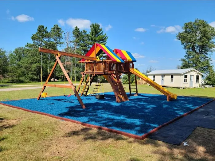 Castle Rock Lake Campground Picture 4