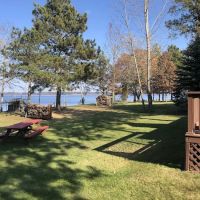Wisco Cottage Rental ico