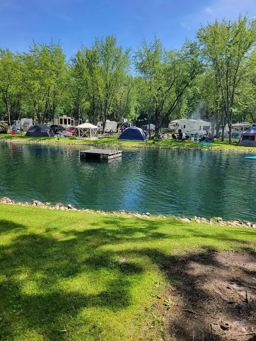 Blue Top Resort & Campground Picture 8