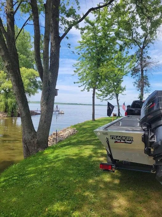 Blue Top Resort & Campground Picture 10