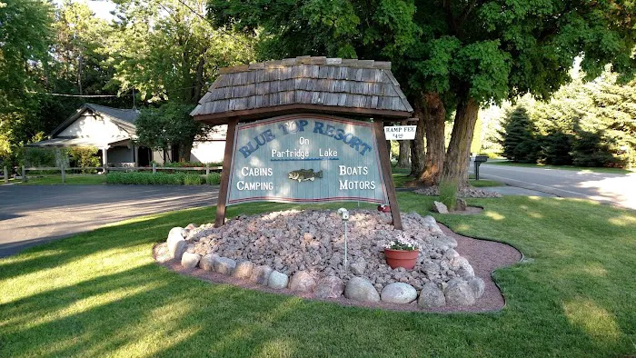 Blue Top Resort & Campground Picture 9