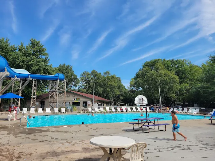 Fremont RV Campground Picture 3