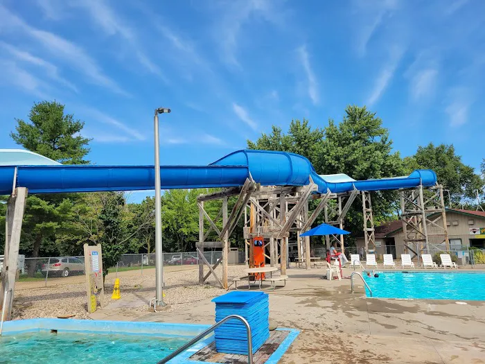 Fremont RV Campground Picture 4