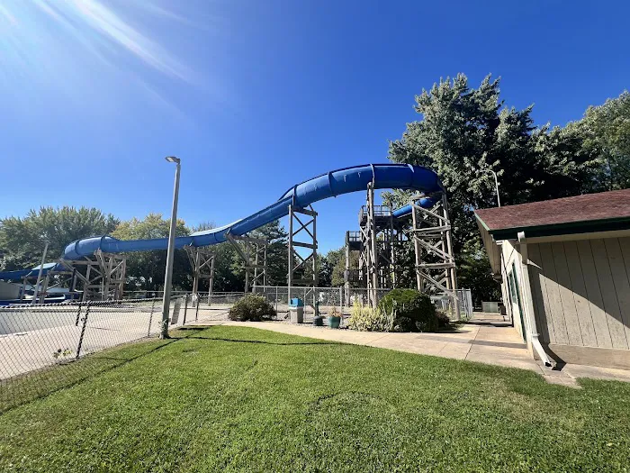 Fremont RV Campground Picture 1