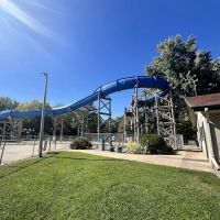 Fremont RV Campground ico