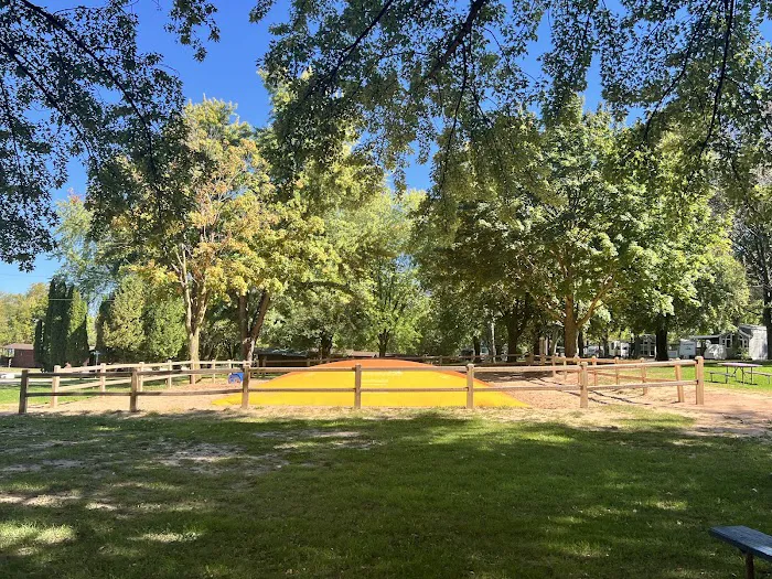 Fremont RV Campground Picture 2