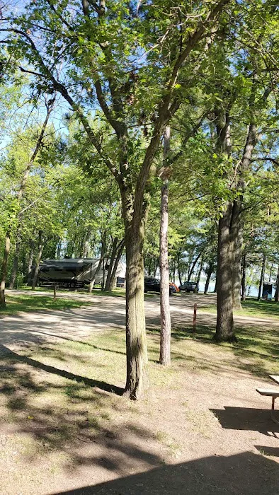 Fremont RV Campground Picture 5