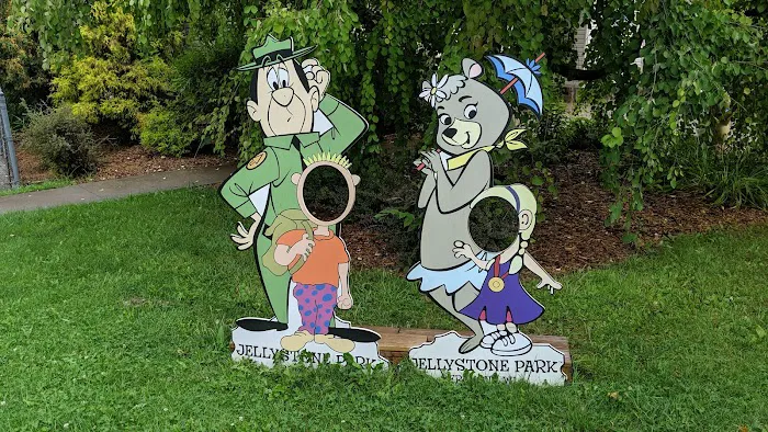 Fremont RV Campground Picture 9