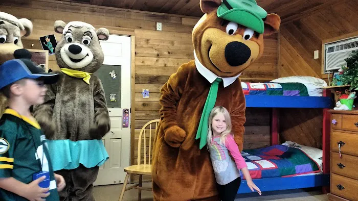 Fremont RV Campground Picture 10