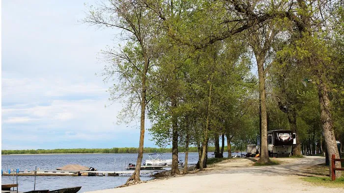 Fremont RV Campground Picture 8