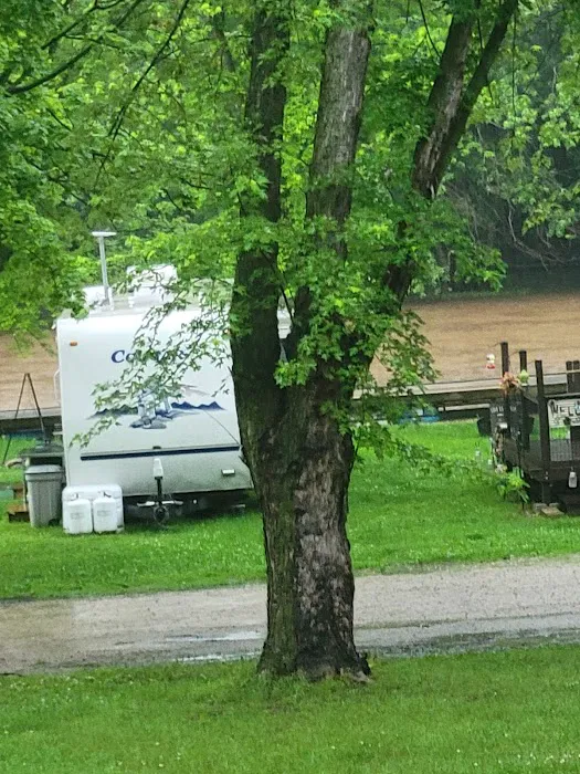 Guth's Resort Picture 6