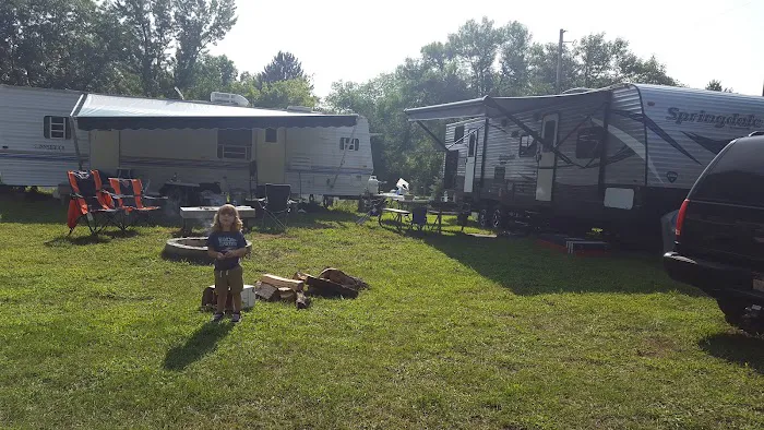 Guth's Resort Picture 8