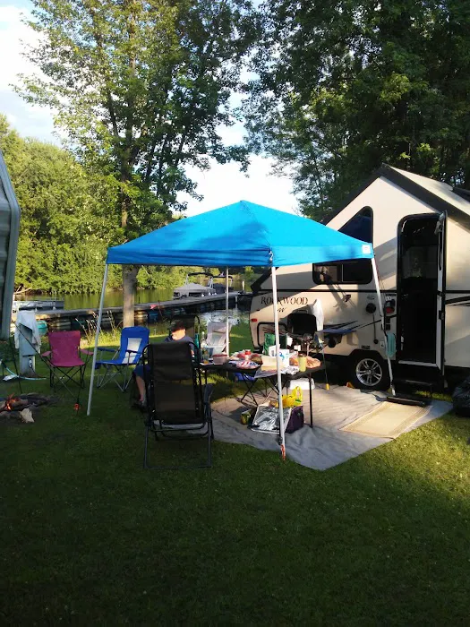 Guth's Resort Picture 7