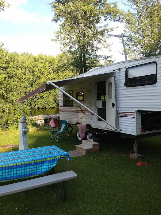 Guth's Resort Picture 4