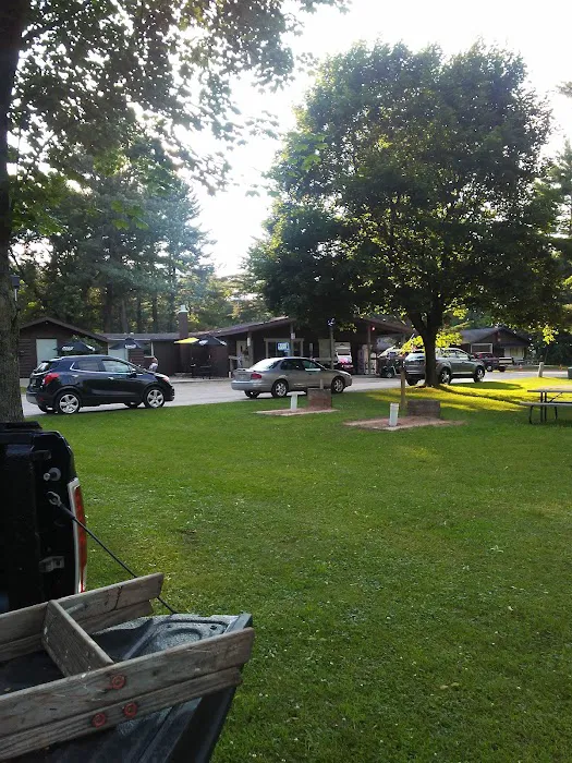 Guth's Resort Picture 3