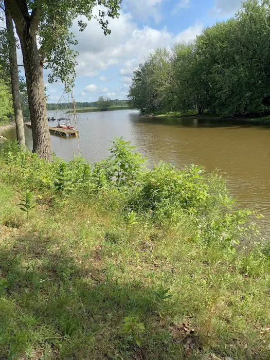 Guth's Resort Picture 2