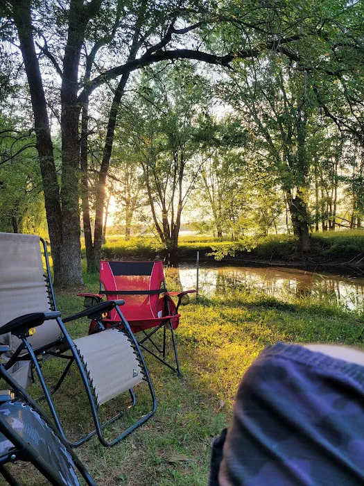 Guth's Resort Picture 9