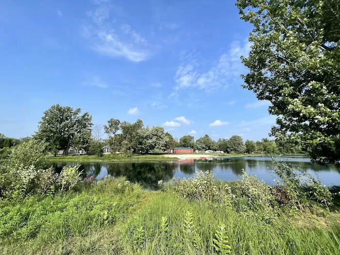 Hucklberry Acres Campground & Huck's Sports Grill Picture 4