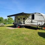 Hucklberry Acres Campground & Huck's Sports Grill
