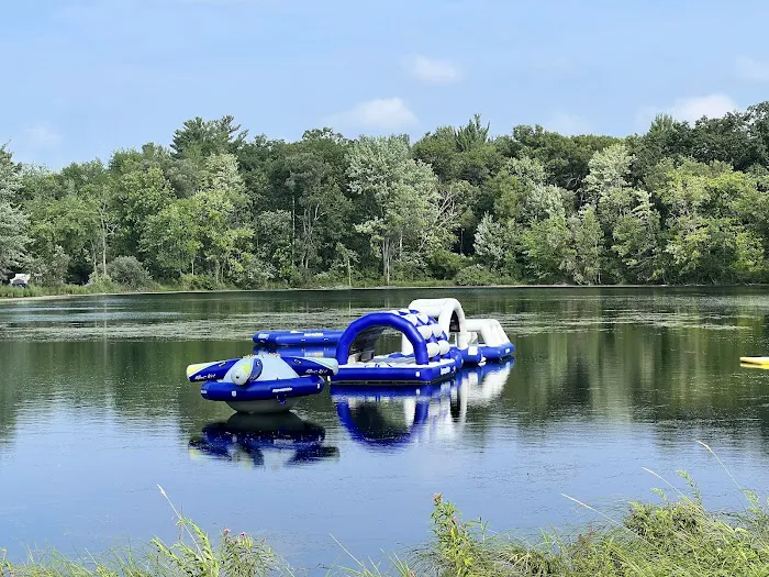 Hucklberry Acres Campground & Huck's Sports Grill Picture 10