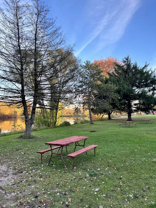 Hucklberry Acres Campground & Huck's Sports Grill Picture 6