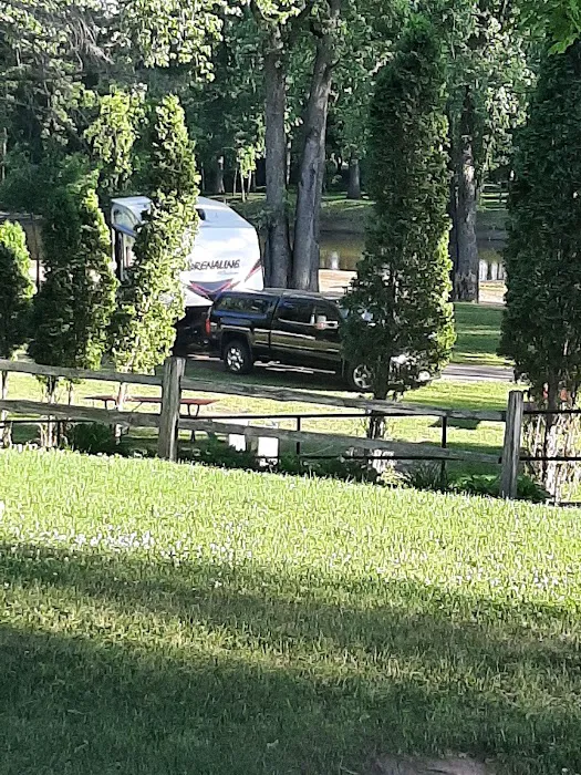 Wolf River Trips & Campground Picture 3