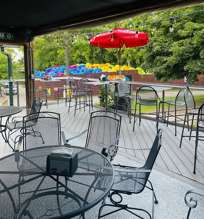 Wolf River Trips & Campground Picture 8