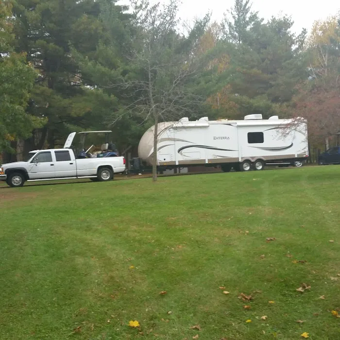 Wisconsin Law Enforcement Association Campground Picture 2