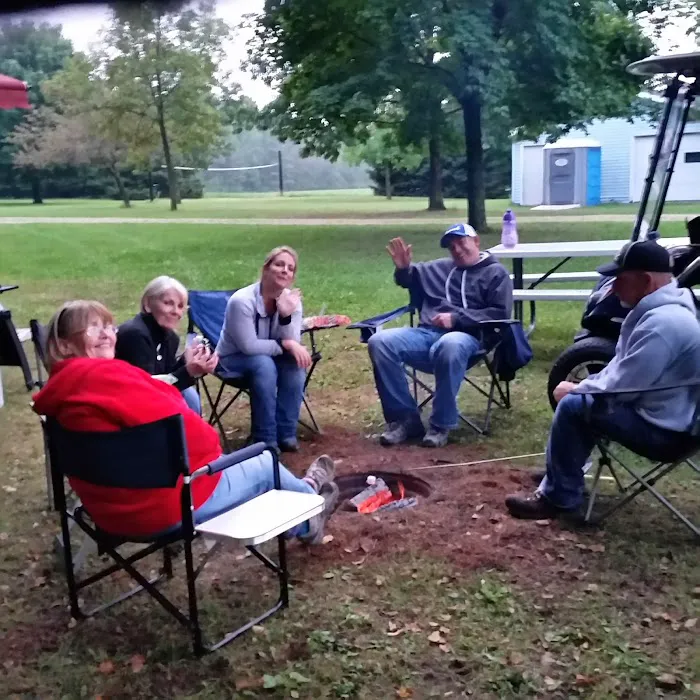 Wisconsin Law Enforcement Association Campground Picture 3