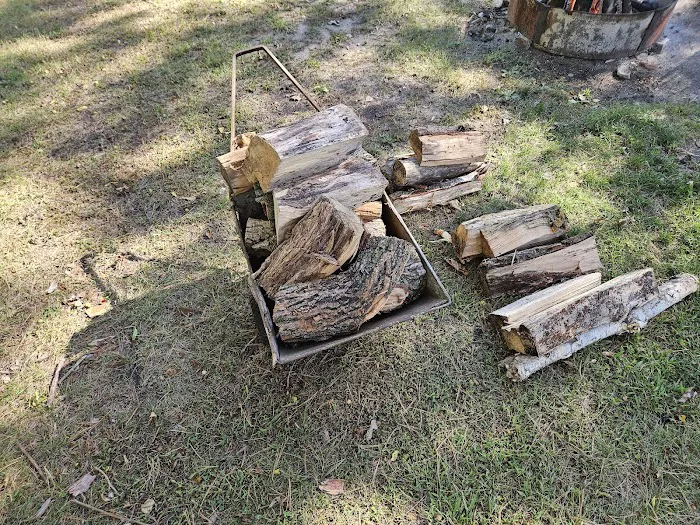 Wisconsin Law Enforcement Association Campground Picture 10