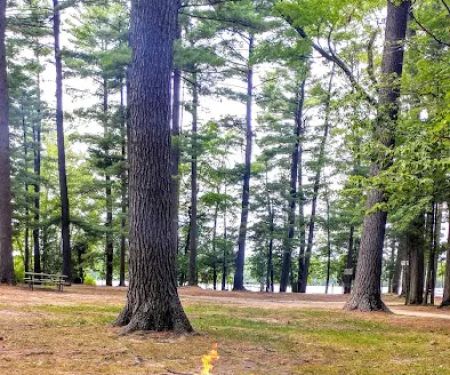 Bear Lake Campground