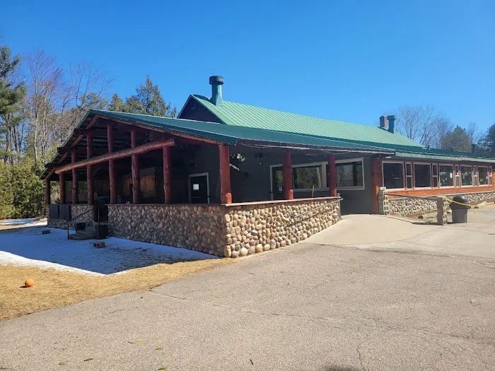 Bear Lake Campground Picture 4