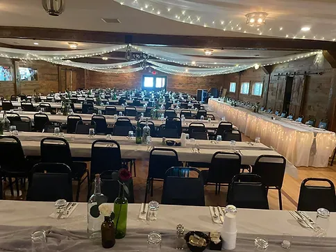 Bear Lake Campground Picture 5