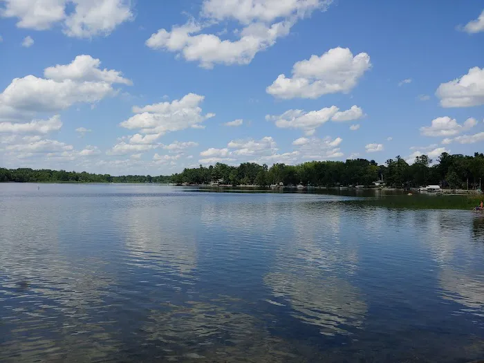 Bear Lake Campground Picture 9