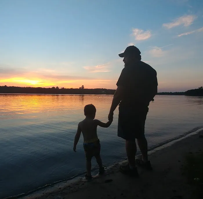 Bear Lake Campground Picture 8
