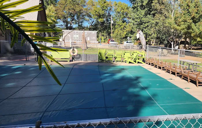 Waupaca S'more Fun Campground Picture 3