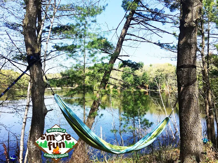 Waupaca S'more Fun Campground Picture 4